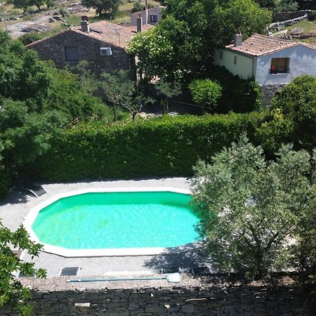 La Casa De Los Arribes Fornillos de Fermoselle Εξωτερικό φωτογραφία