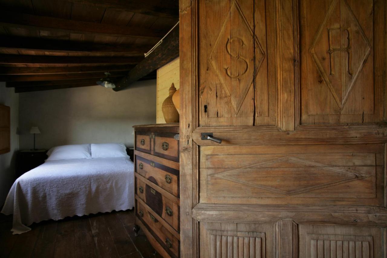 La Casa De Los Arribes Fornillos de Fermoselle Εξωτερικό φωτογραφία