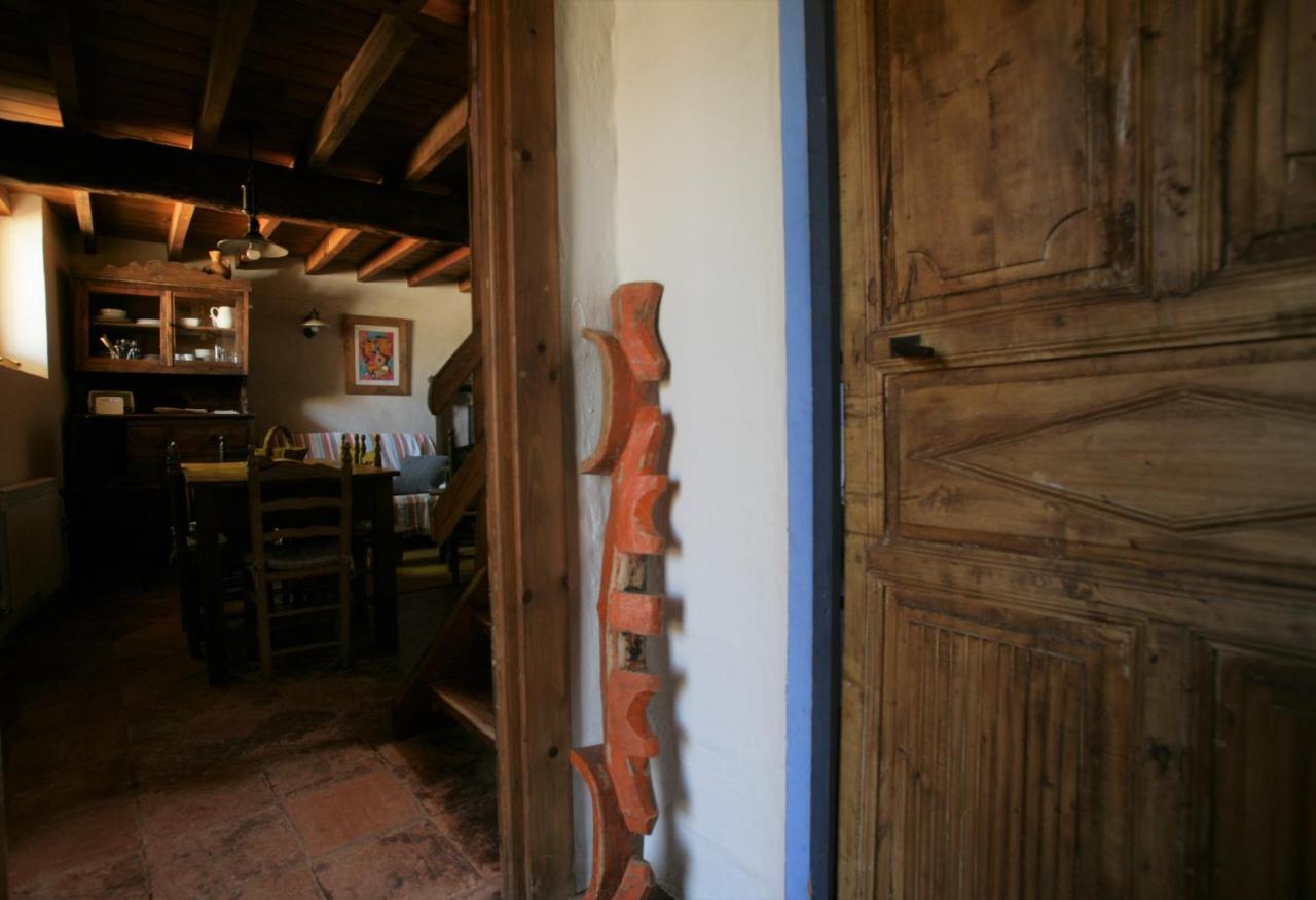 La Casa De Los Arribes Fornillos de Fermoselle Εξωτερικό φωτογραφία