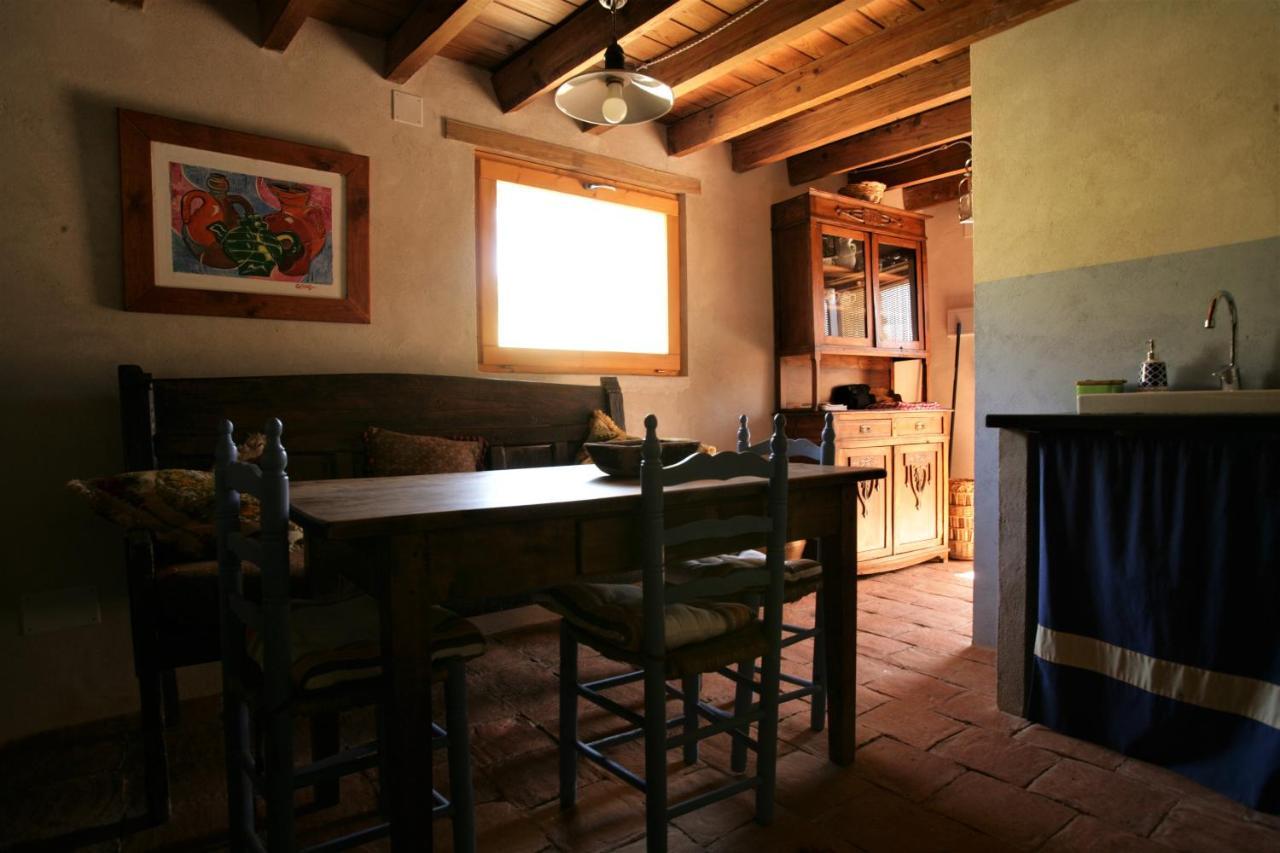 La Casa De Los Arribes Fornillos de Fermoselle Εξωτερικό φωτογραφία