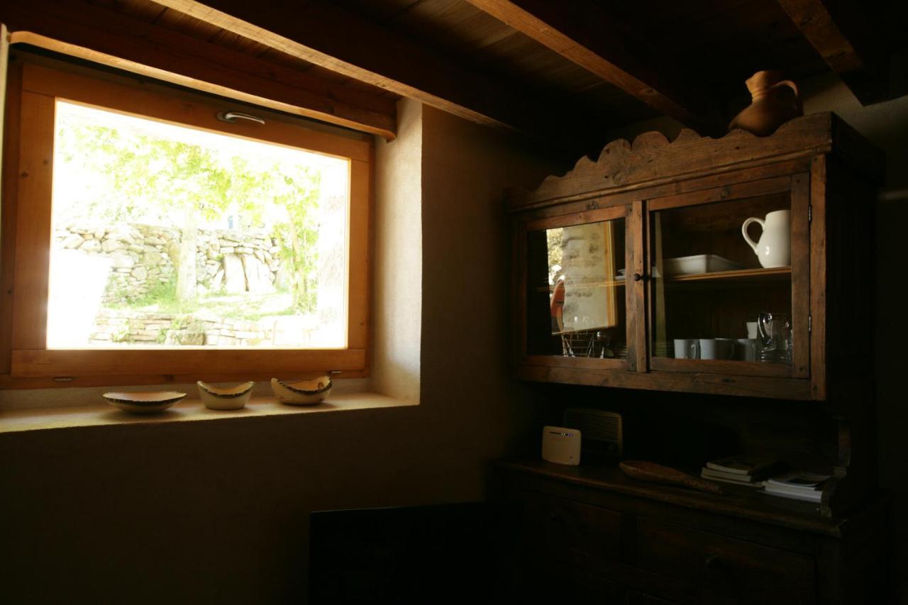 La Casa De Los Arribes Fornillos de Fermoselle Εξωτερικό φωτογραφία