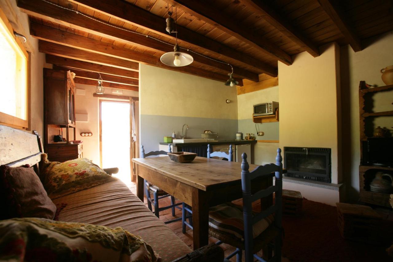 La Casa De Los Arribes Fornillos de Fermoselle Εξωτερικό φωτογραφία