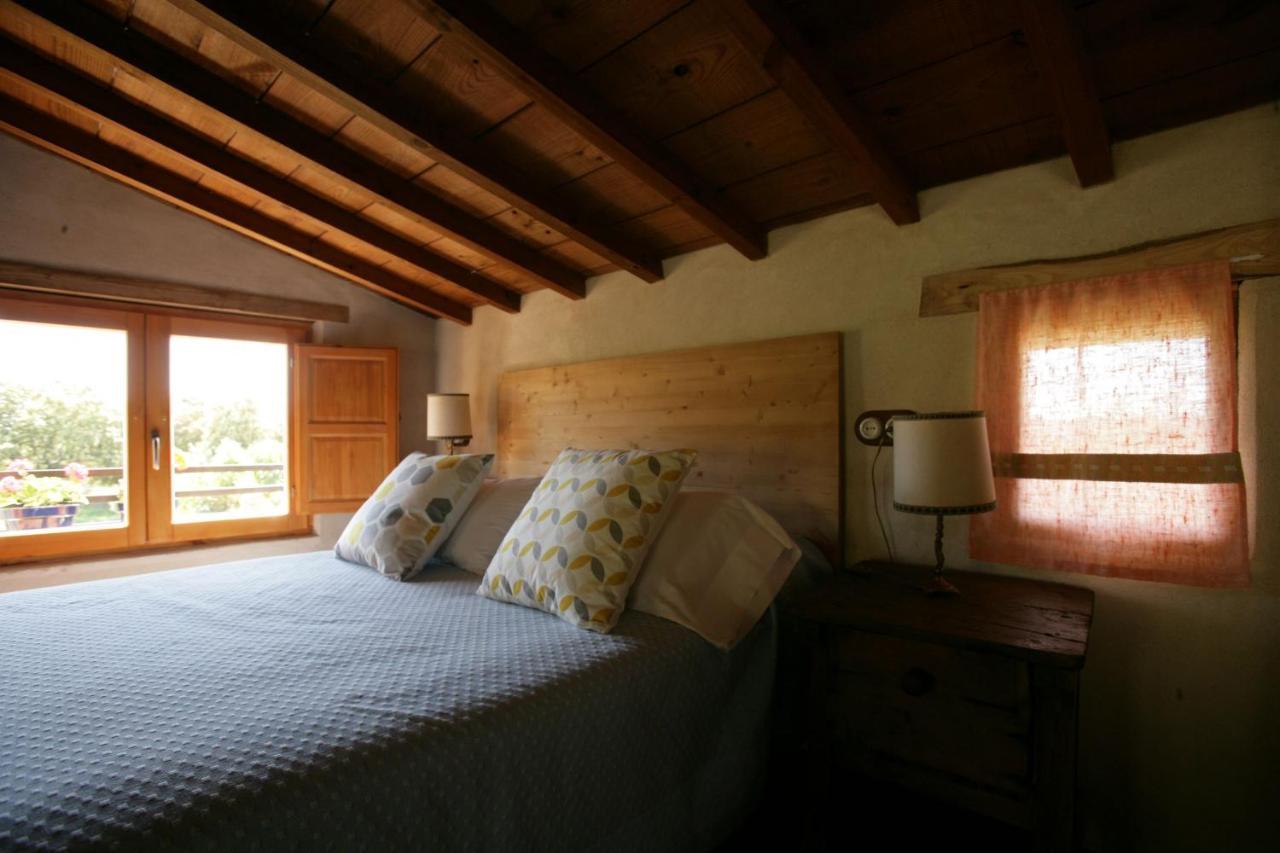 La Casa De Los Arribes Fornillos de Fermoselle Εξωτερικό φωτογραφία