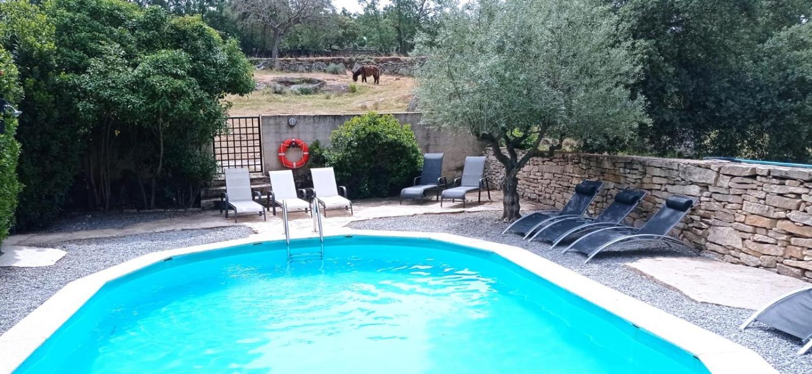 La Casa De Los Arribes Fornillos de Fermoselle Εξωτερικό φωτογραφία