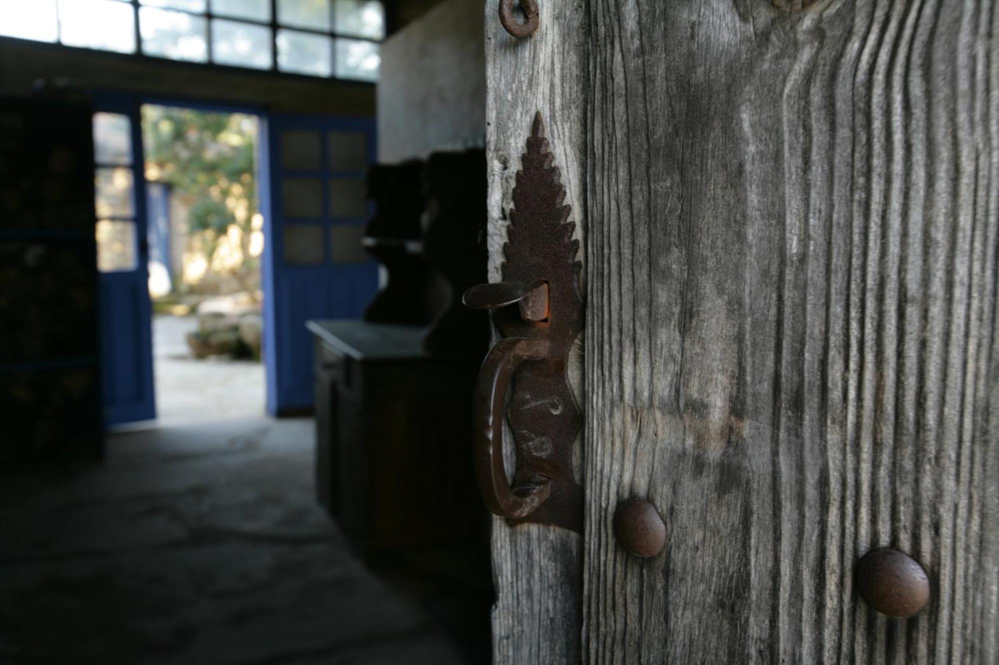 La Casa De Los Arribes Fornillos de Fermoselle Εξωτερικό φωτογραφία