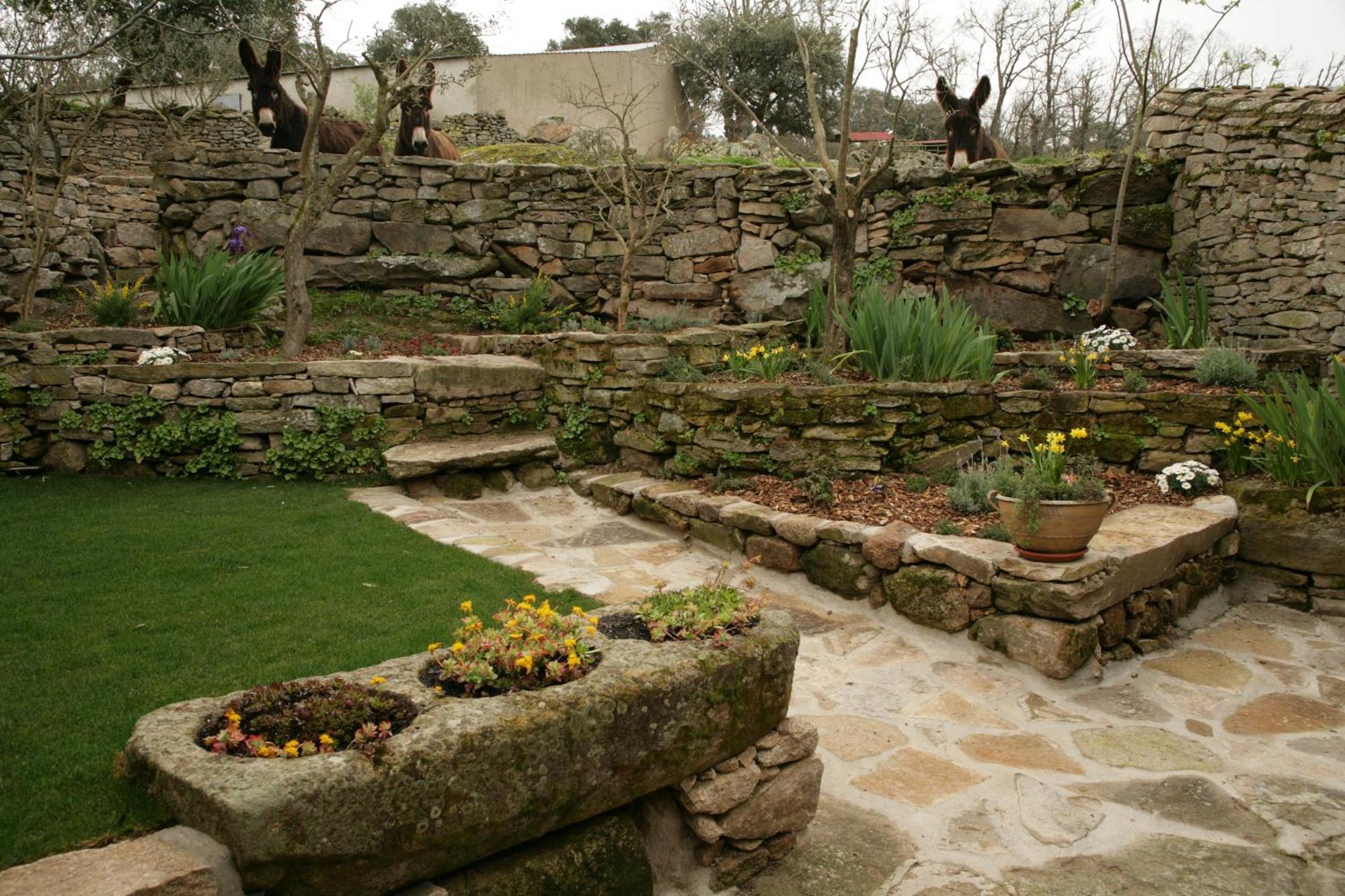 La Casa De Los Arribes Fornillos de Fermoselle Εξωτερικό φωτογραφία