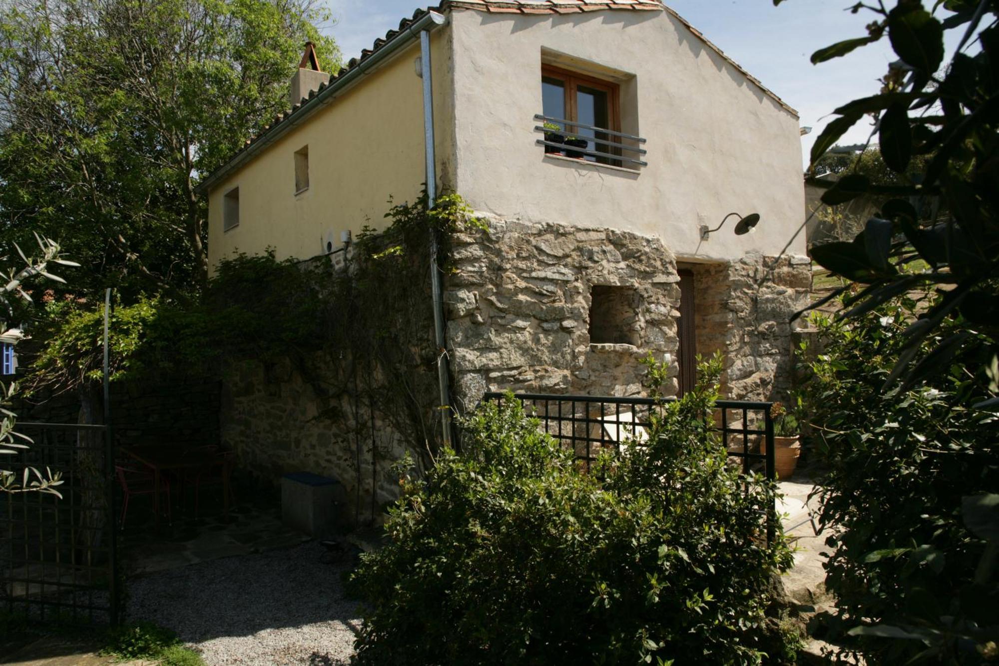 La Casa De Los Arribes Fornillos de Fermoselle Εξωτερικό φωτογραφία