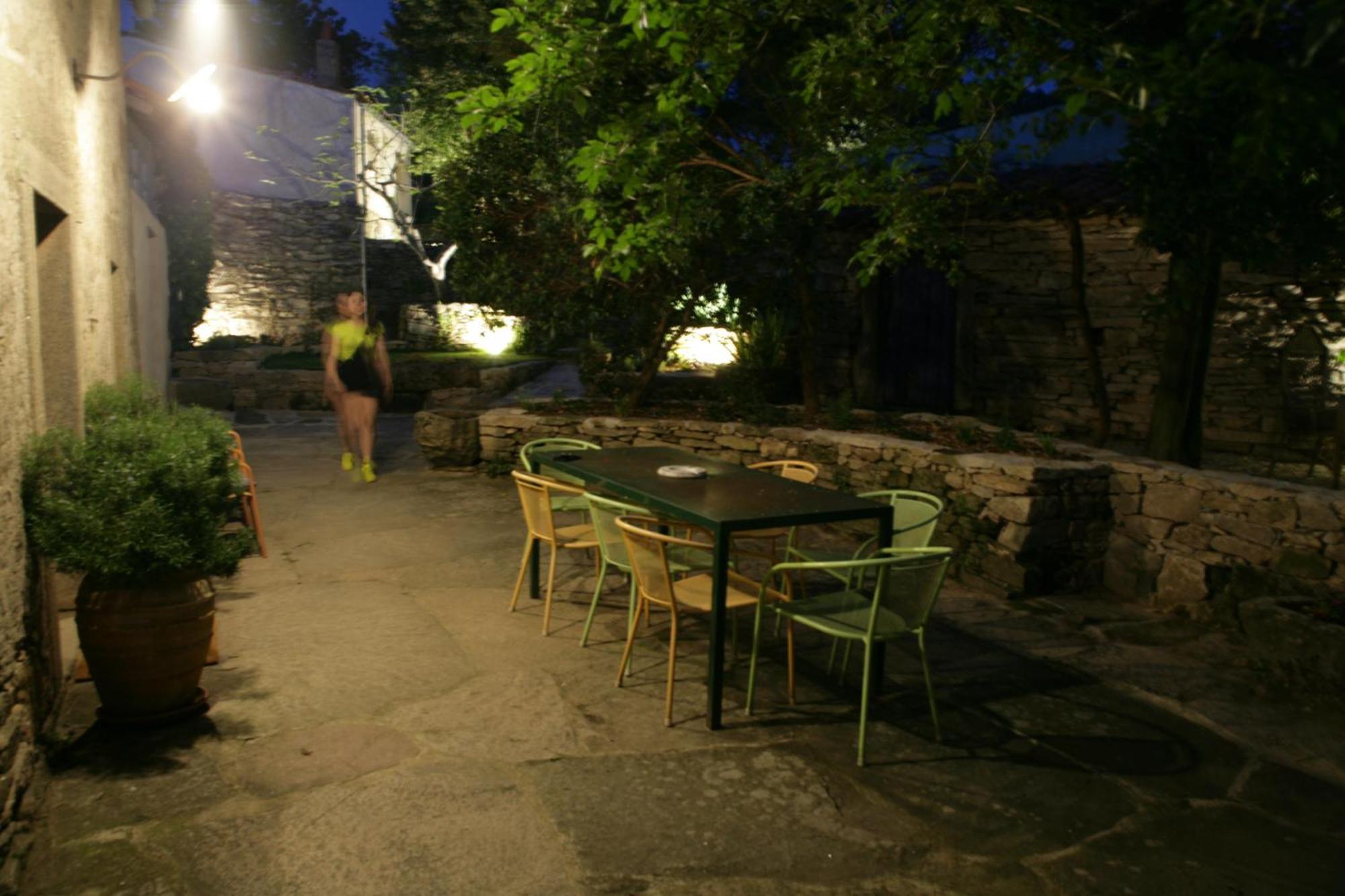 La Casa De Los Arribes Fornillos de Fermoselle Εξωτερικό φωτογραφία