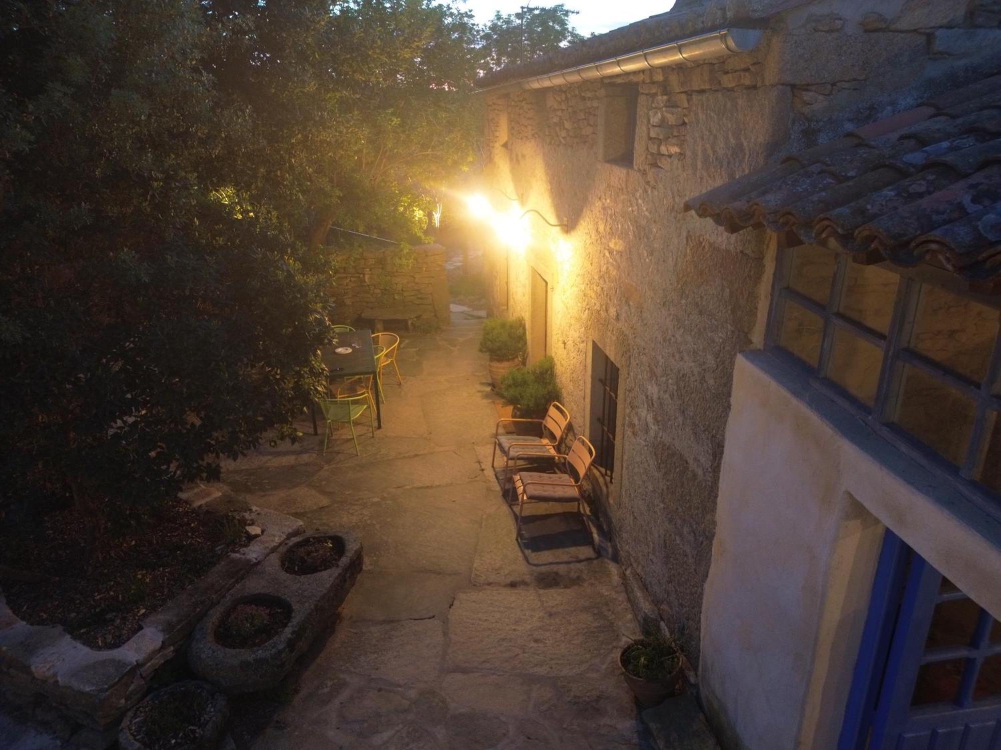 La Casa De Los Arribes Fornillos de Fermoselle Εξωτερικό φωτογραφία