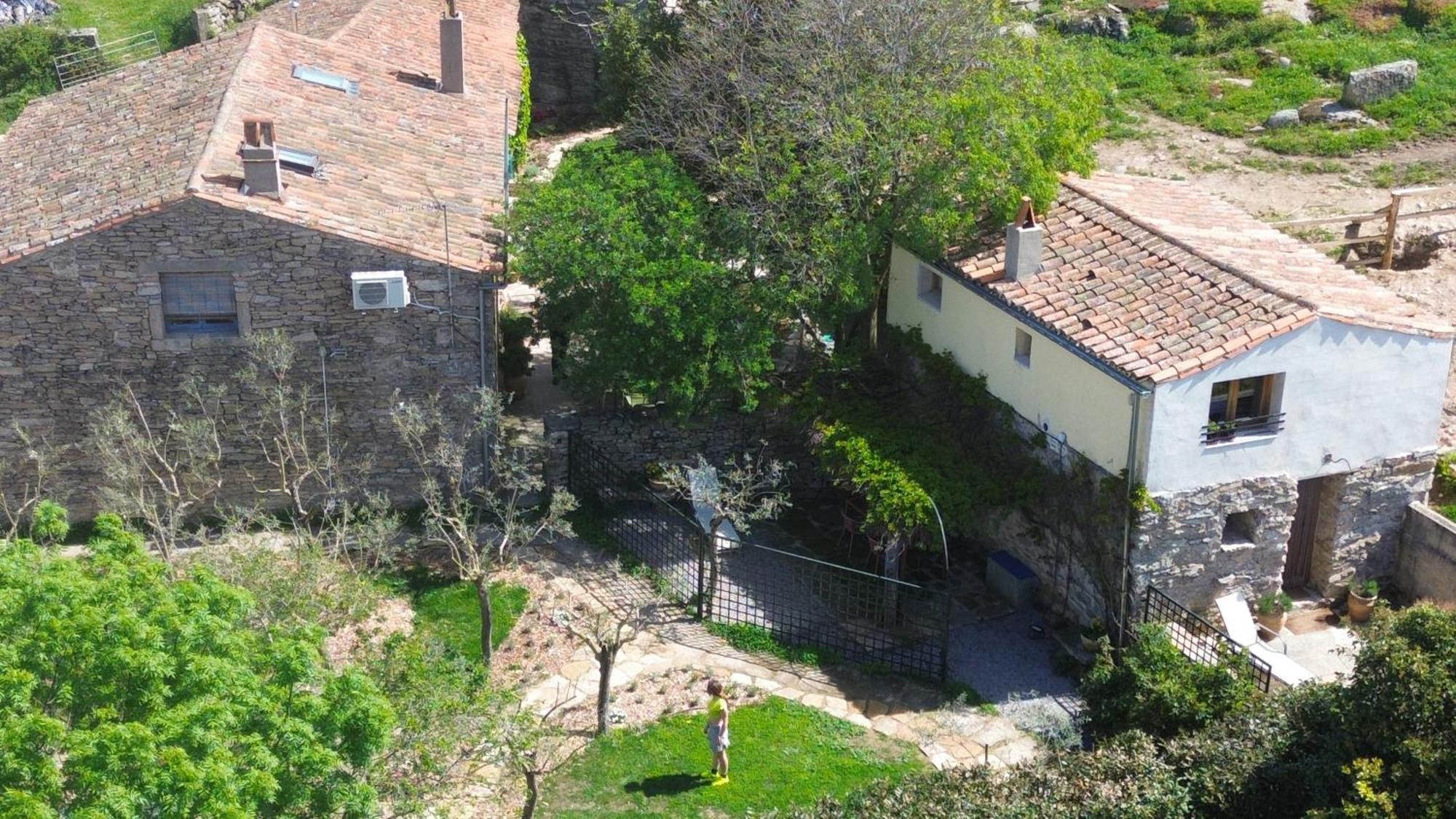 La Casa De Los Arribes Fornillos de Fermoselle Εξωτερικό φωτογραφία