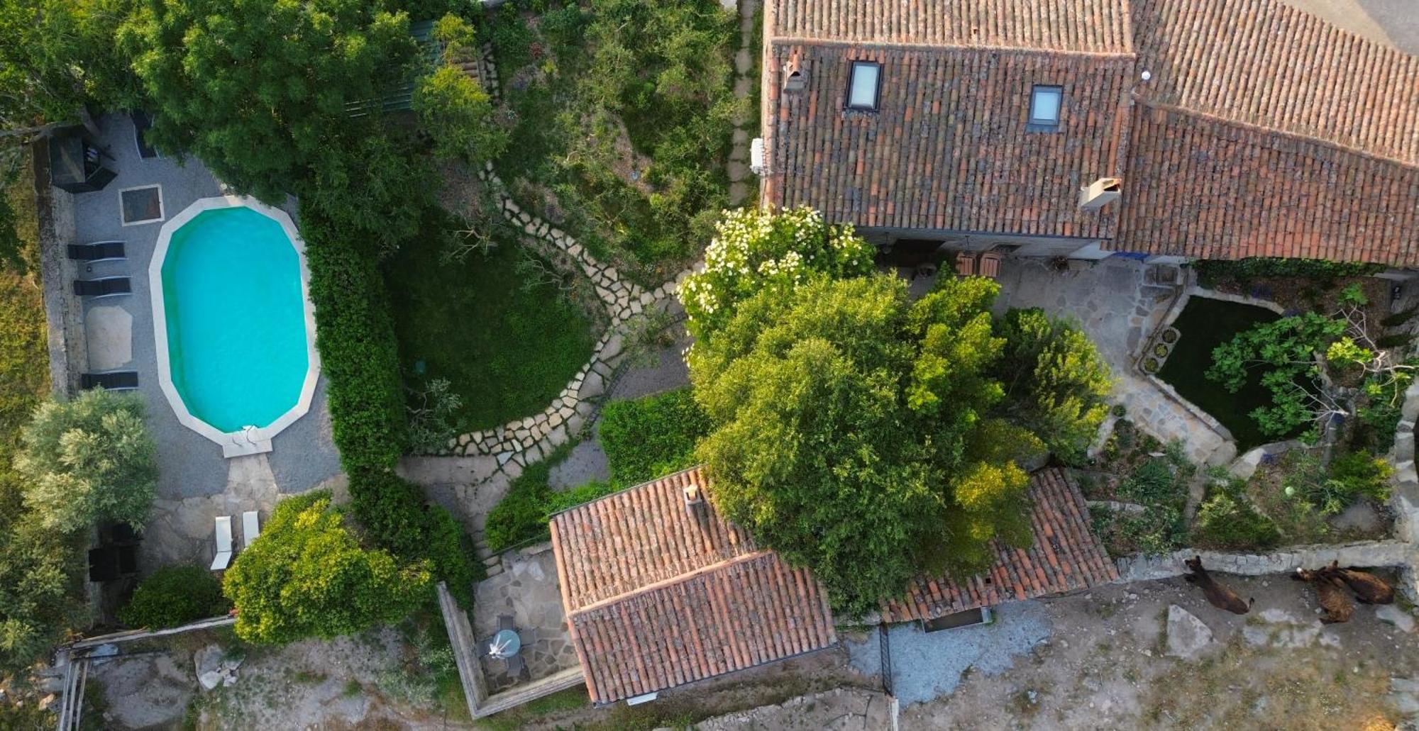 La Casa De Los Arribes Fornillos de Fermoselle Εξωτερικό φωτογραφία