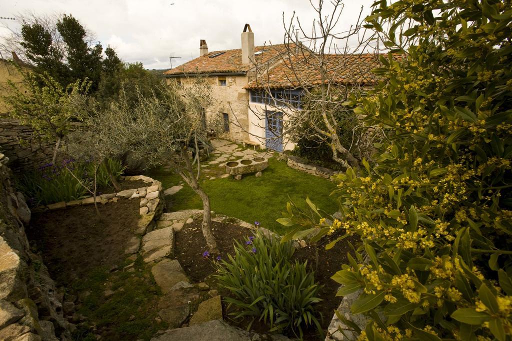 La Casa De Los Arribes Fornillos de Fermoselle Εξωτερικό φωτογραφία