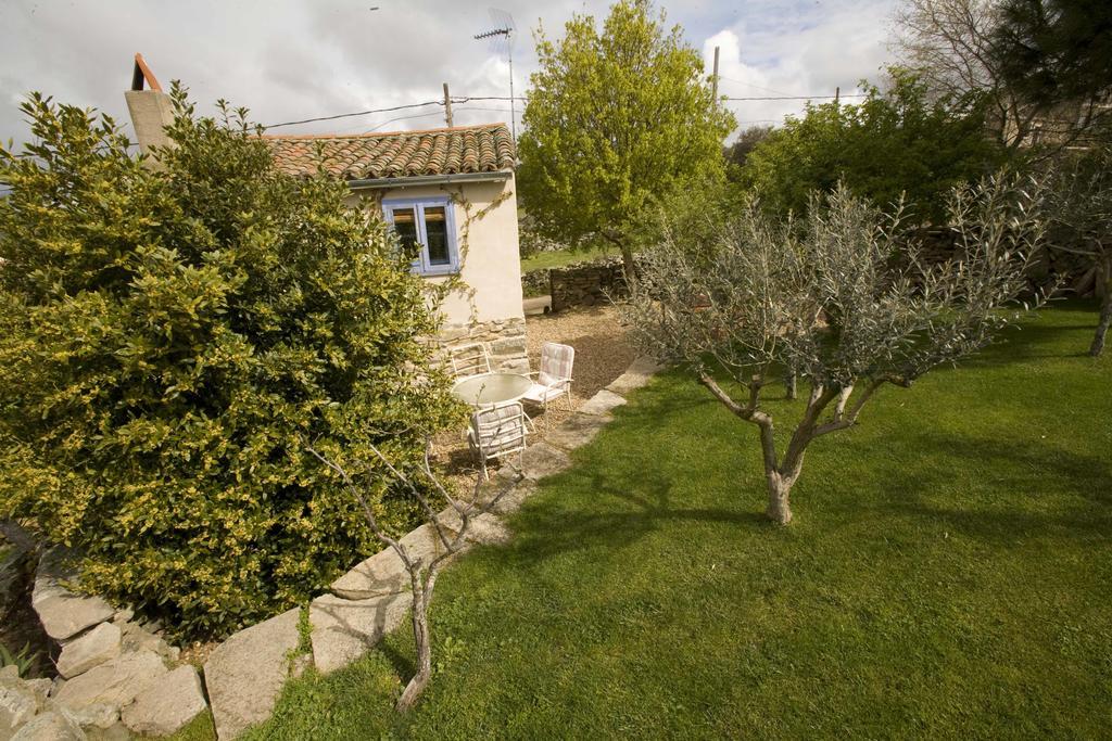 La Casa De Los Arribes Fornillos de Fermoselle Εξωτερικό φωτογραφία