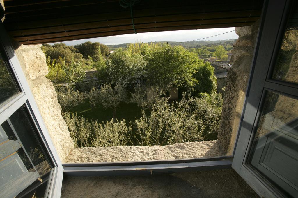 La Casa De Los Arribes Fornillos de Fermoselle Εξωτερικό φωτογραφία