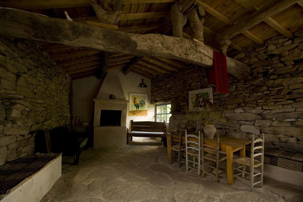 La Casa De Los Arribes Fornillos de Fermoselle Εξωτερικό φωτογραφία