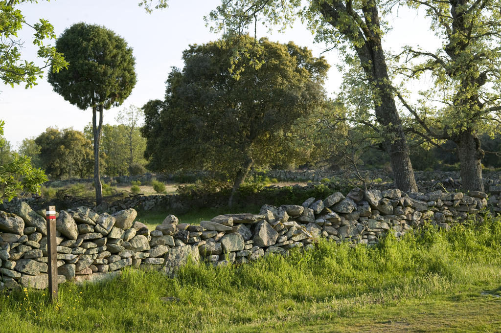 La Casa De Los Arribes Fornillos de Fermoselle Εξωτερικό φωτογραφία