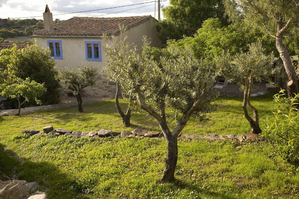 La Casa De Los Arribes Fornillos de Fermoselle Εξωτερικό φωτογραφία