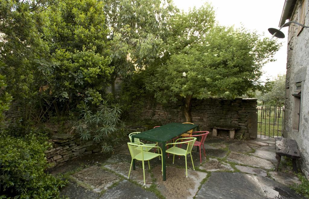 La Casa De Los Arribes Fornillos de Fermoselle Εξωτερικό φωτογραφία