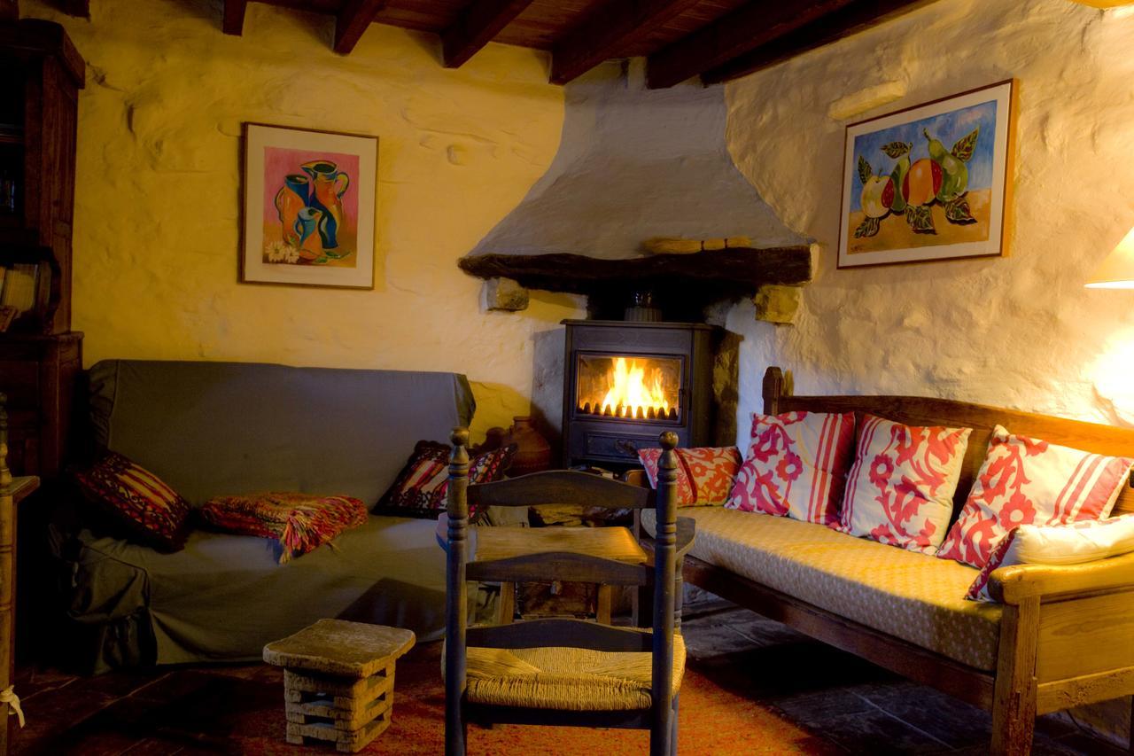 La Casa De Los Arribes Fornillos de Fermoselle Εξωτερικό φωτογραφία