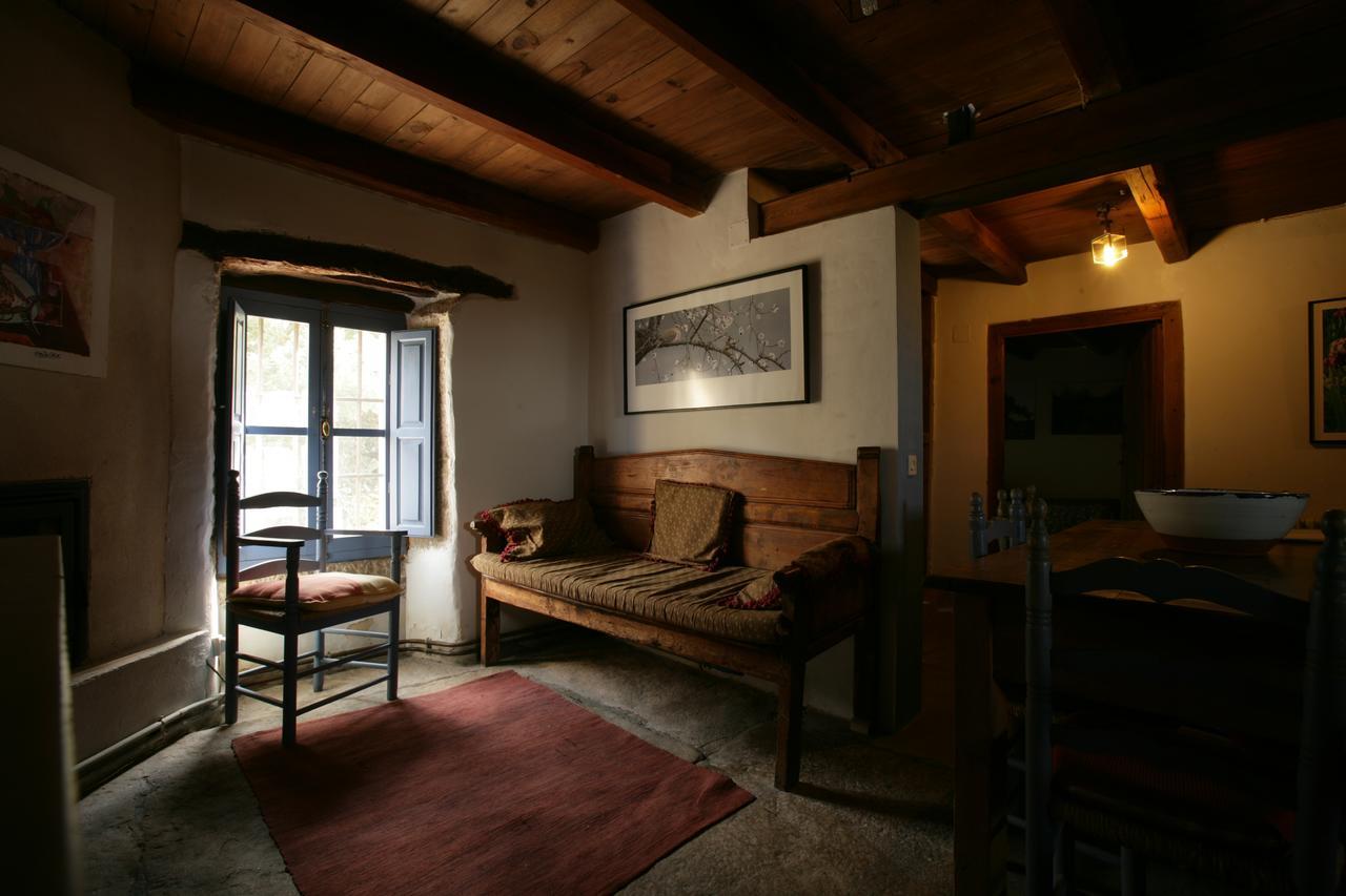 La Casa De Los Arribes Fornillos de Fermoselle Εξωτερικό φωτογραφία