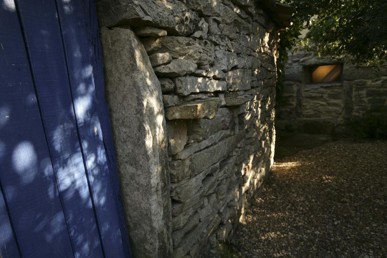 La Casa De Los Arribes Fornillos de Fermoselle Εξωτερικό φωτογραφία