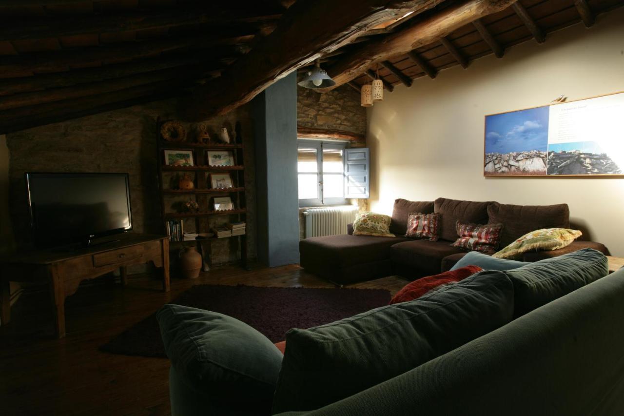 La Casa De Los Arribes Fornillos de Fermoselle Εξωτερικό φωτογραφία